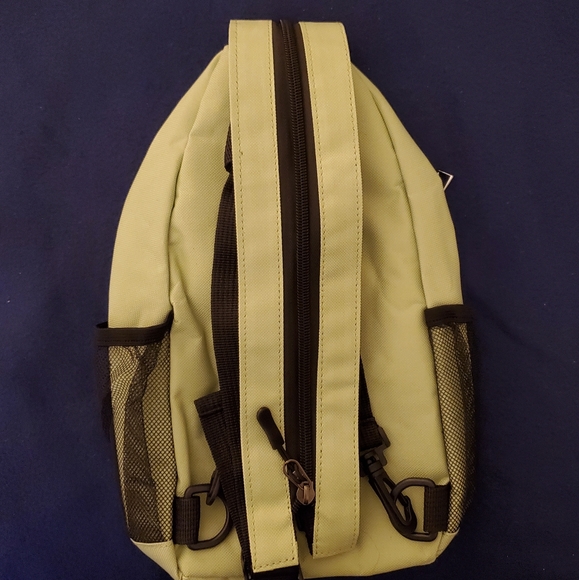 Womens Backpack - Picture 2 of 2